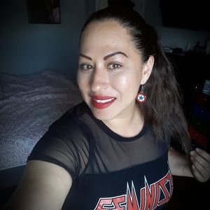 Meet your Posher, Karina